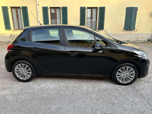 Peugeot 208 208 I 2015 5p 1.2 puretech Allure 82cv