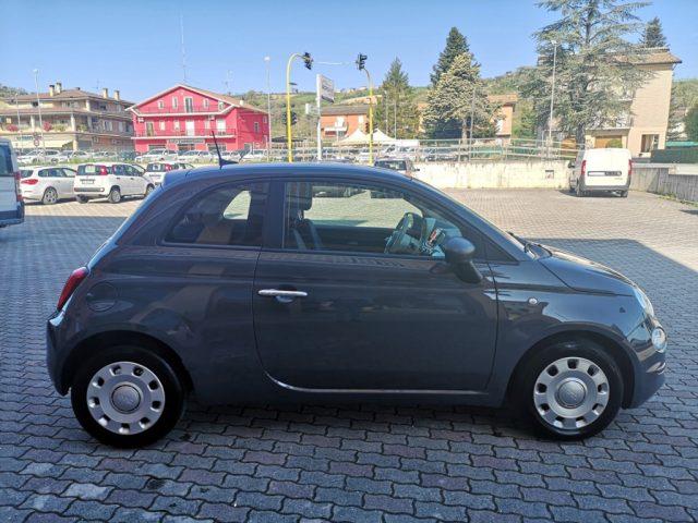 FIAT 500 1.2 EasyPower Cult - GPL - NEOPATENTATI