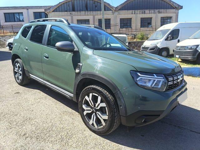 DACIA Duster 1.5 Blue dCi 8V 115 CV 4x2 Extreme