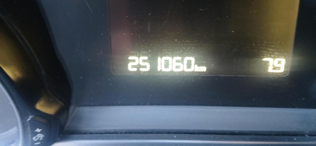 Peugeot 308 1.6 hdi s.w.