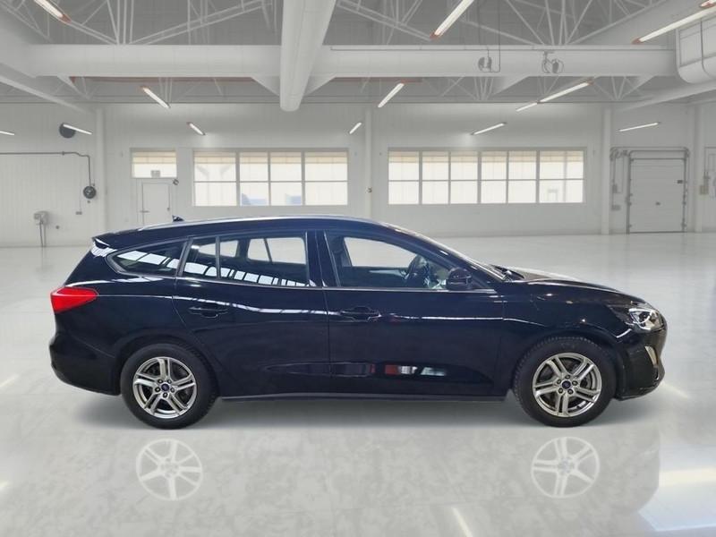 FORD FOCUS 1.5 ECOBLUE 120 CV BUSINESS SW STATION WAGON