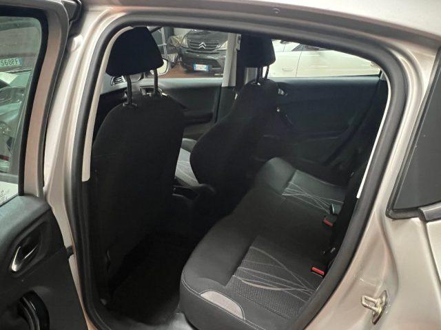 PEUGEOT 208 1° serie 1.4 VTi 95 CV 5p. GPL Active GARANZIA 24