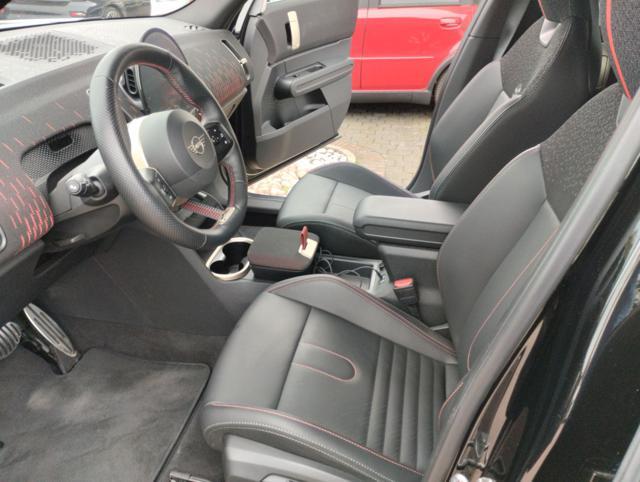 MINI Mini John Cooper Works ALL4 JCW Countryman