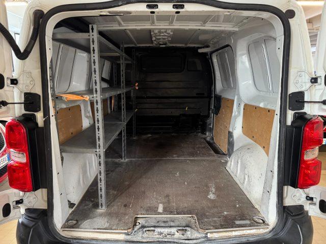 CITROEN Jumpy BlueHDi S&S PL-TN Furgone M IVA ESPOSTA