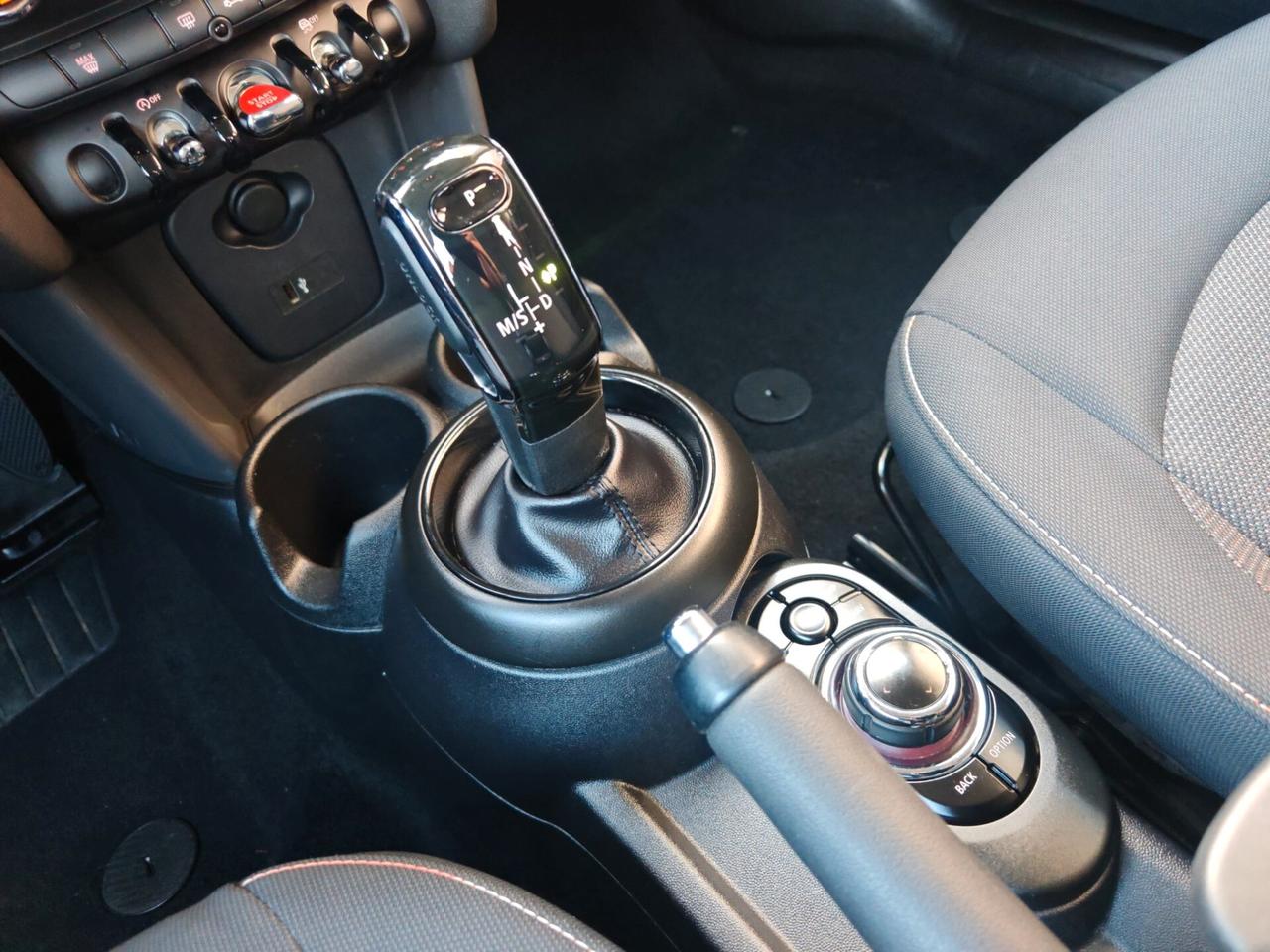 Mini 1.5 BENZINA OK NEOPATENTATI KM VERI GARANZIA
