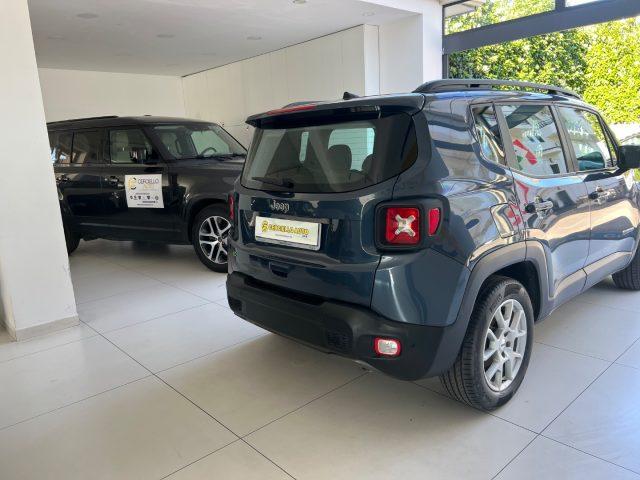 JEEP Renegade 1.5 Turbo T4 MHEV Limited tua da ?199,00 mensili