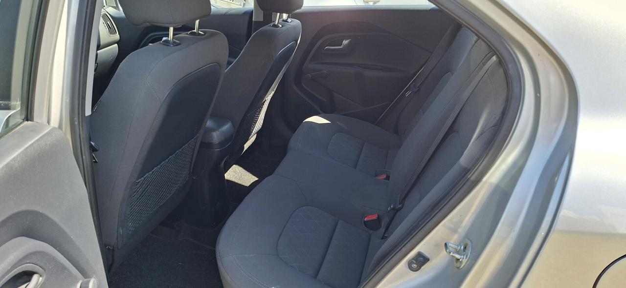 Kia Rio 1.2 CVVT 5p. ECO GPL Cool