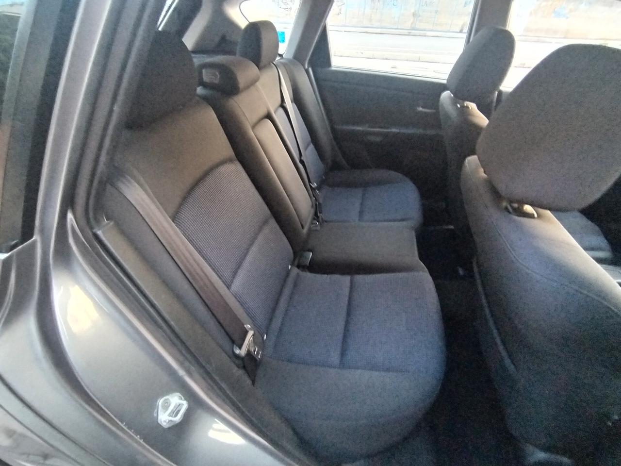 Mazda 3 Mazda3 1.6 TD 16V 109CV Hot