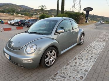 Volkswagen New Beetle 1.9 TDI 105CV
