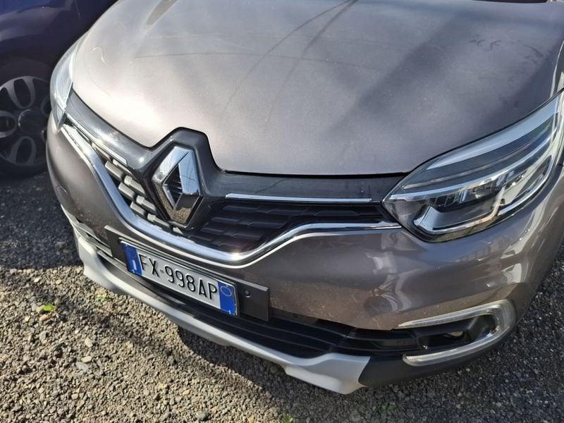 Renault Captur I 2017 1.3 tce Sport Edition2 130cv fap