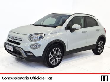 Fiat 500X 1.6 mjt cross 4x2 120cv