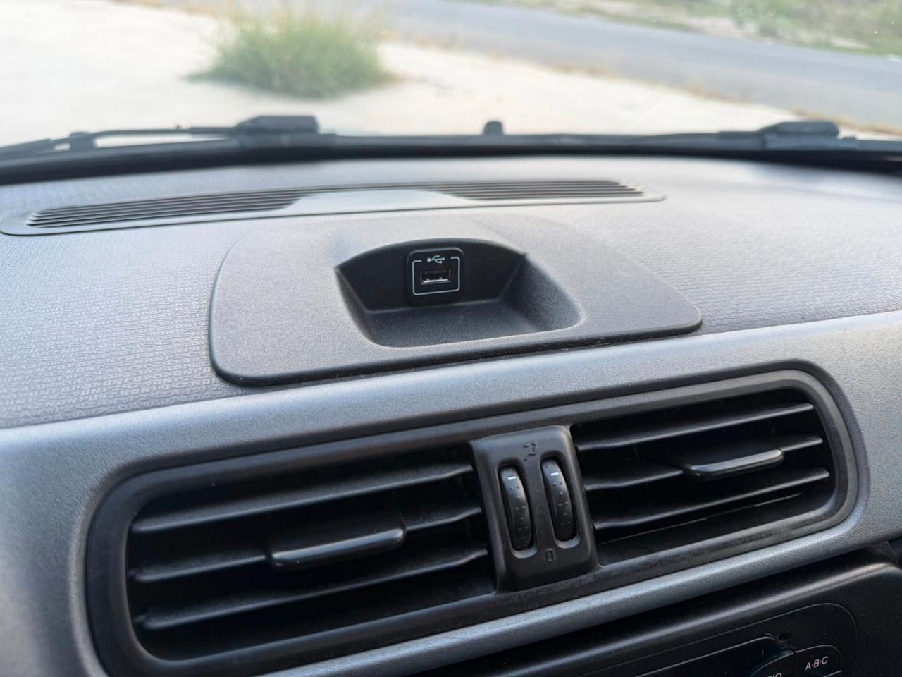 Fiat Panda 1.3 MJT 95 CV S&S Lounge