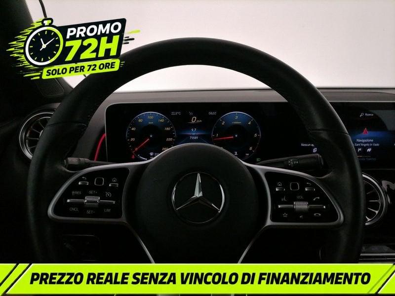 Mercedes-Benz GLB 180 d Edition1 auto