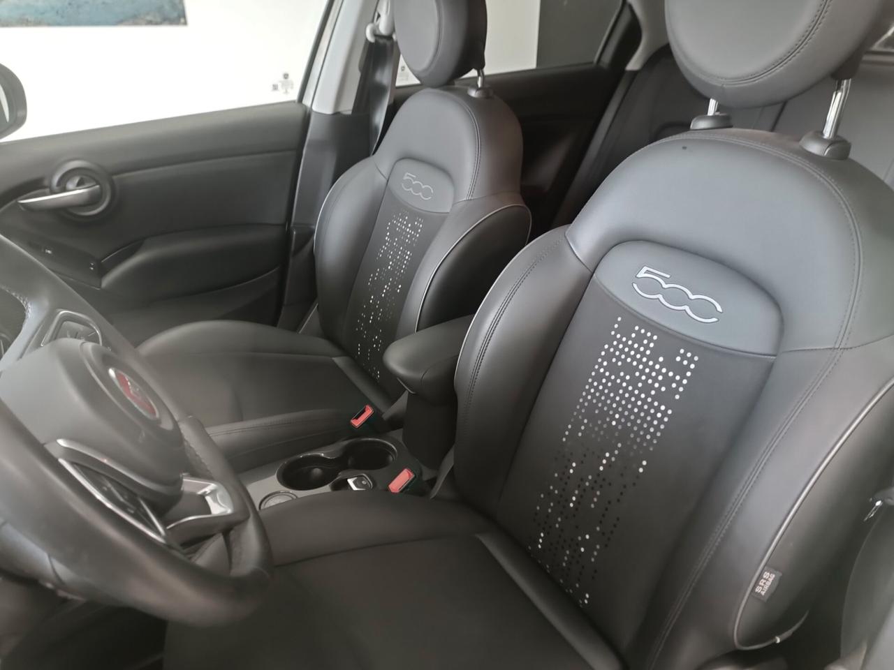 Fiat 500X 1.6 MultiJet 130 CV Connect