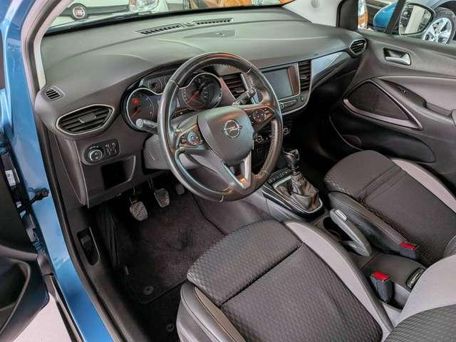 Opel Crossland X Crossland X 1.2 Ultimate s