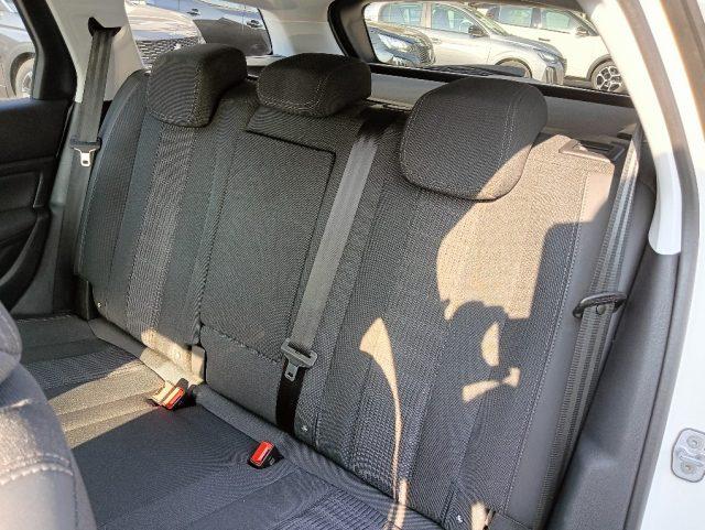 PEUGEOT 308 BlueHDi 130 S&S SW Allure