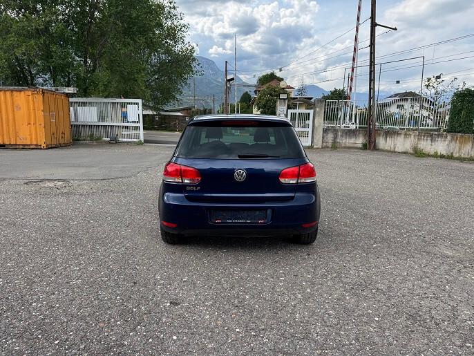 Volkswagen Golf 1.4 TSI 56CV 5p. Comfortline