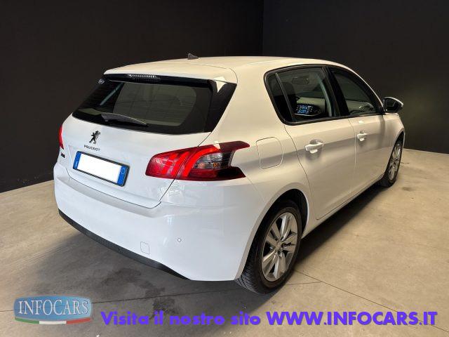 PEUGEOT 308 BlueHDi 130 CV Active Business - PROMO