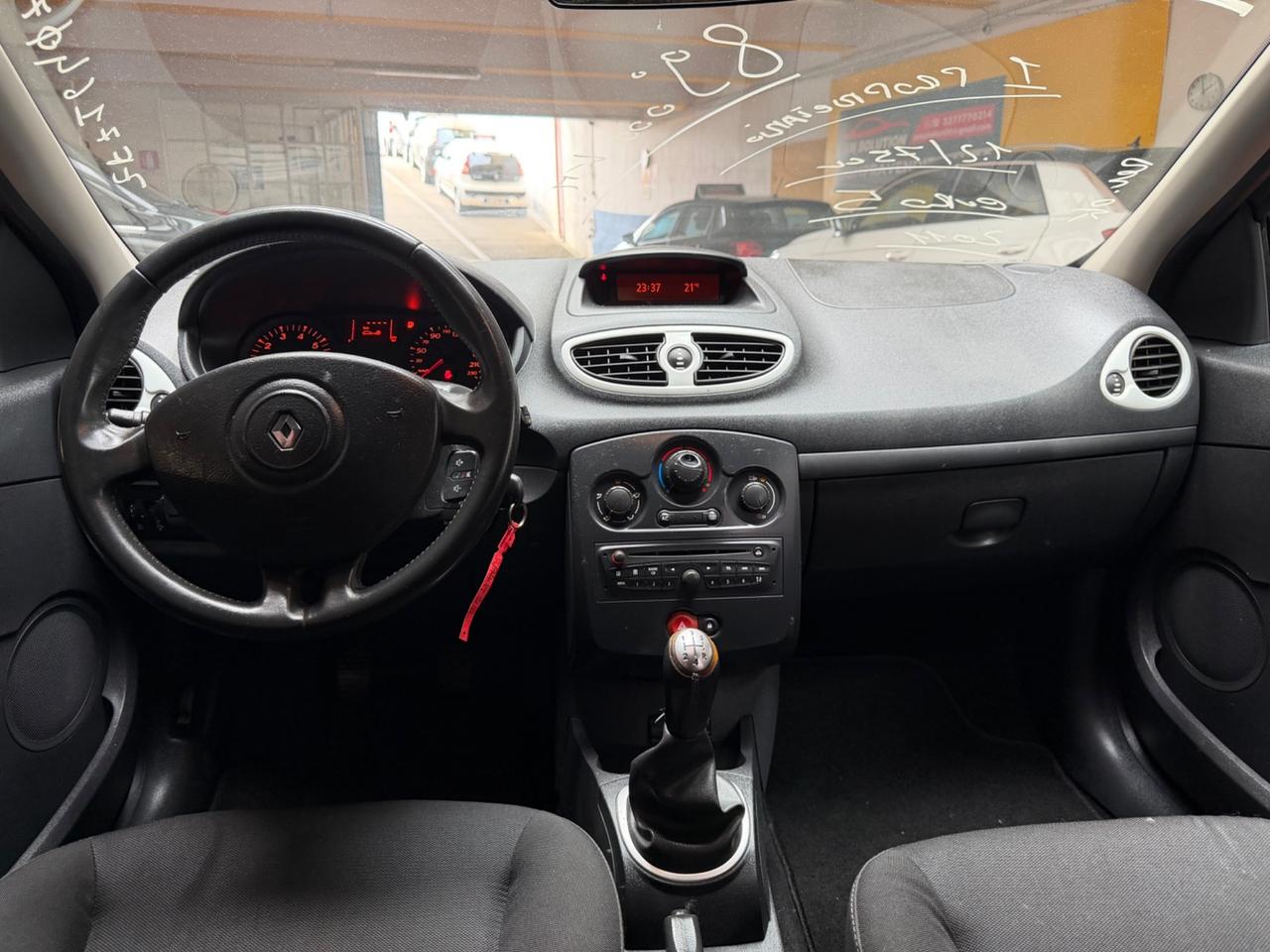 Renault Clio 1.2 Neopatentati Euro 5