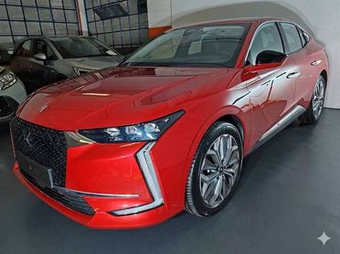 DS Automobiles DS 4 1.2 130cv Trocadero Auto