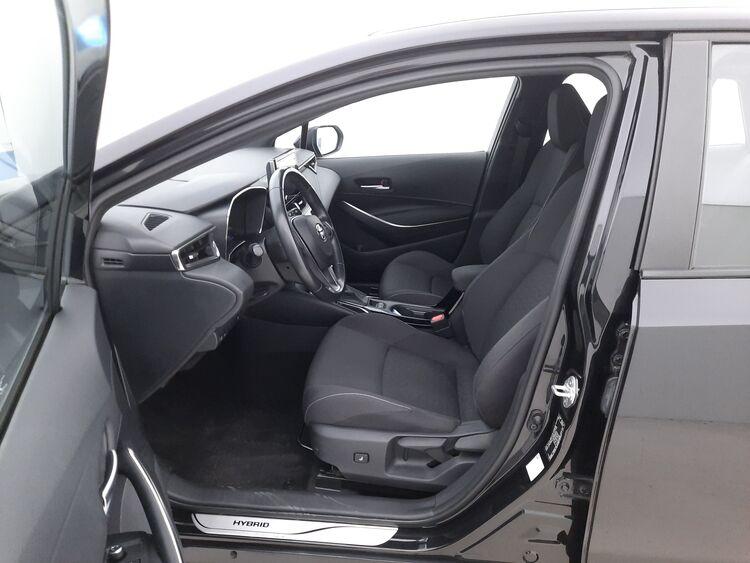 Toyota Corolla TS Hybrid Business BR958266 1.8 Full Hybrid 122CV