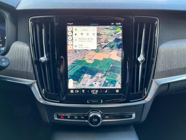 VOLVO V90 Cross Country B4 (d) AWD Geartronic Business Pro