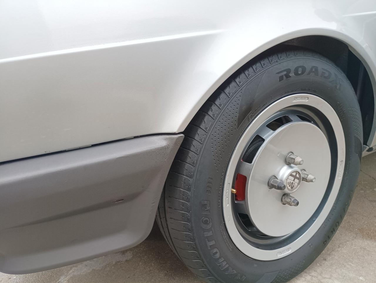 Alfa Romeo Giulietta 1.6 L