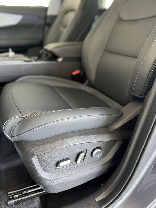 DR AUTOMOBILES dr 5.0 s3 1.5 Turbo CVT Bi-Fuel GPL