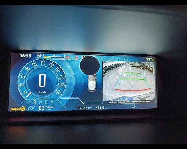 CITROEN C4 Picasso BlueHDi 120 S&S EAT6 Exclusive