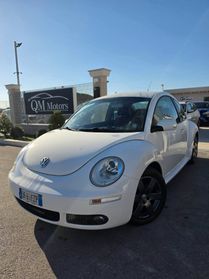 Volkswagen New Beetle 1.9 TDI 105CV