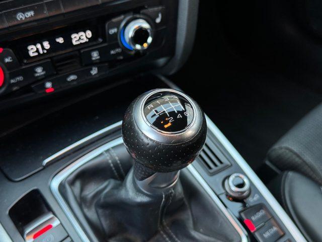AUDI A5 SPB 2.0 TDI S-LINE Sline Esterno e Interno