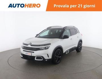 CITROEN C5 Aircross PureTech 130 S&S Feel