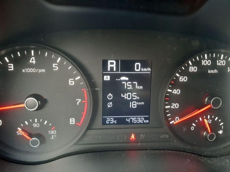 Kia Stonic 1.2 DPI ECO GPL URBAN