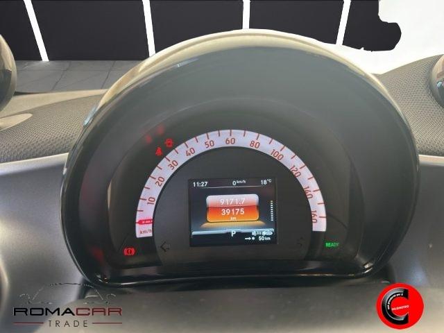 SMART fortwo 3ªs.(C/A453) - fortwo EQ Passion