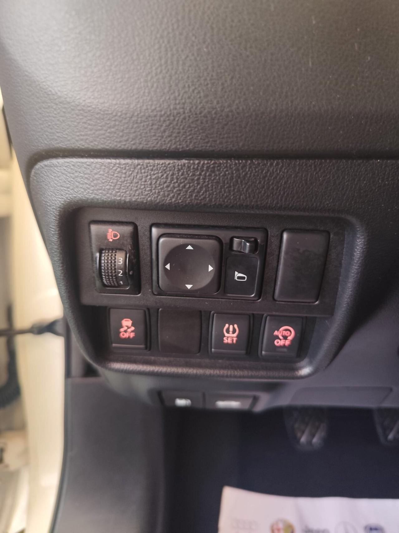 Nissan Juke 1.5 dCi Start&Stop PRENIUM