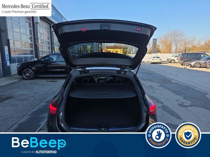 Mercedes-Benz Classe C C SW 300 D MHEV PREMIUM PRO AUTO