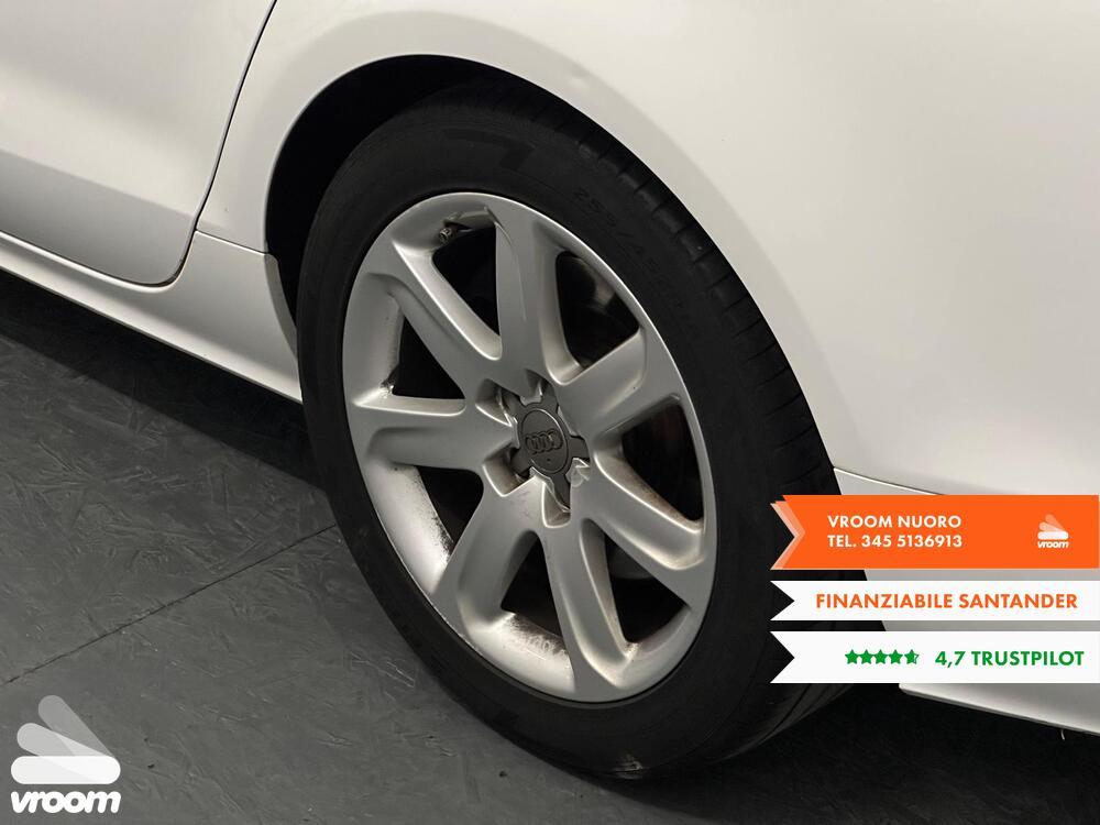 AUDI A7 1ª serie A7 SPB 3.0 TDI 245 CV quattro...