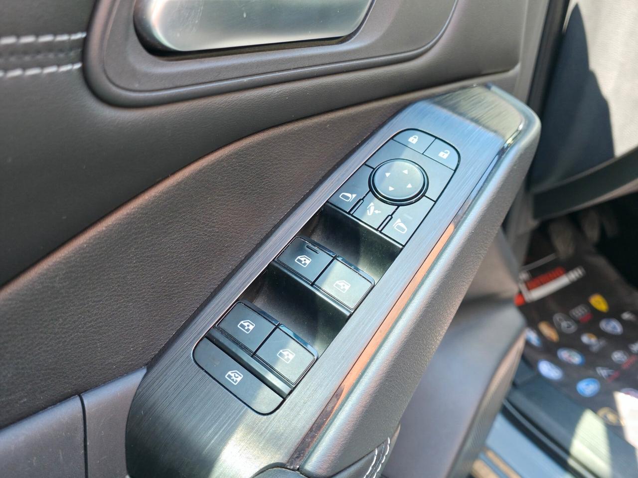 Nissan Qashqai MHEV 140 CV N-Connecta