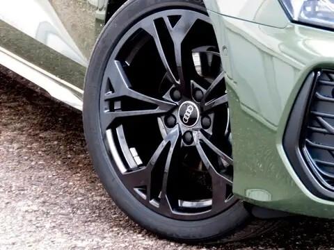 Audi A3 SPB TFSI 150CV S tronic S-line X2 Pano