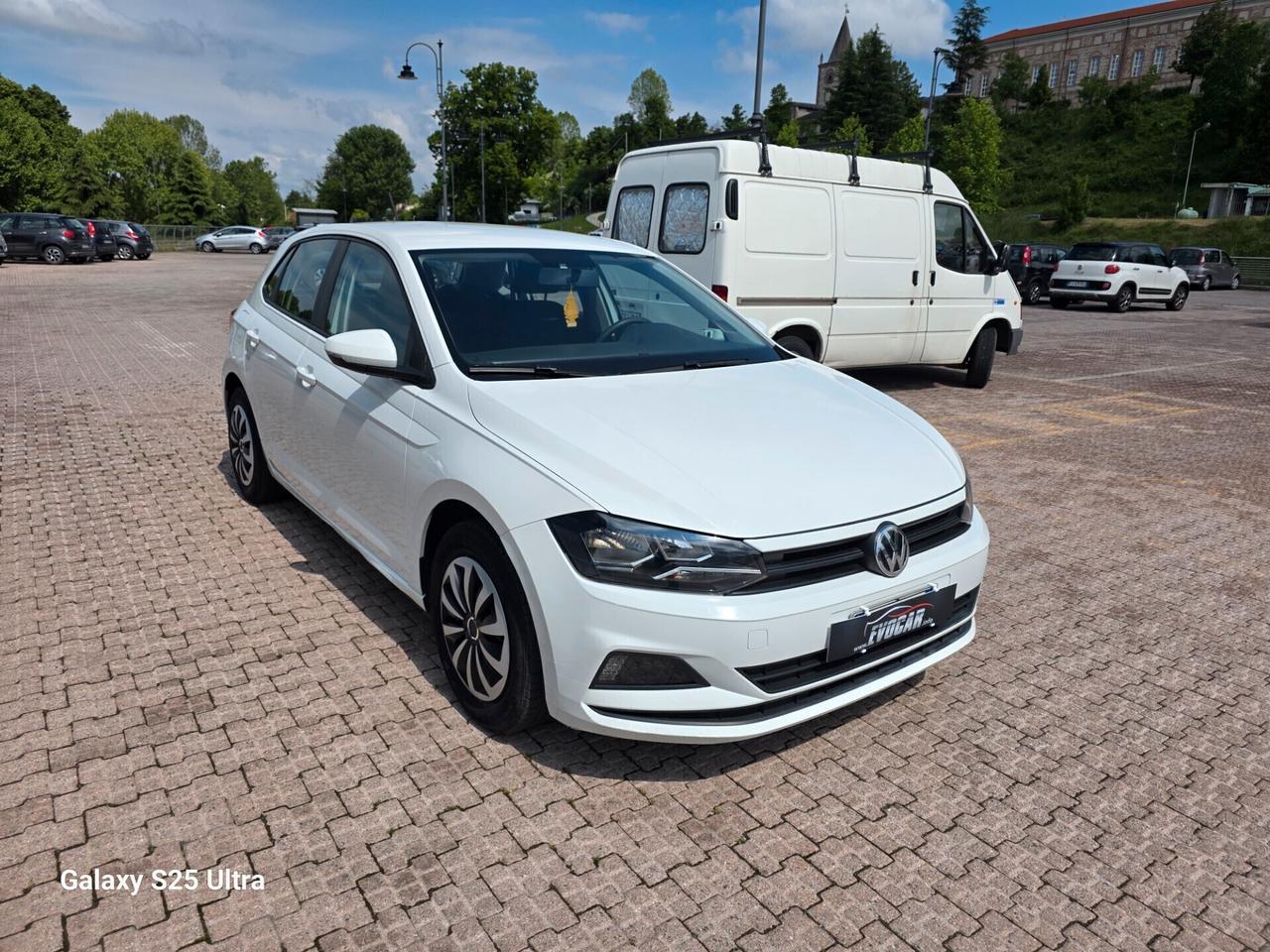 VW POLO GPL valutiamo usato/scambio