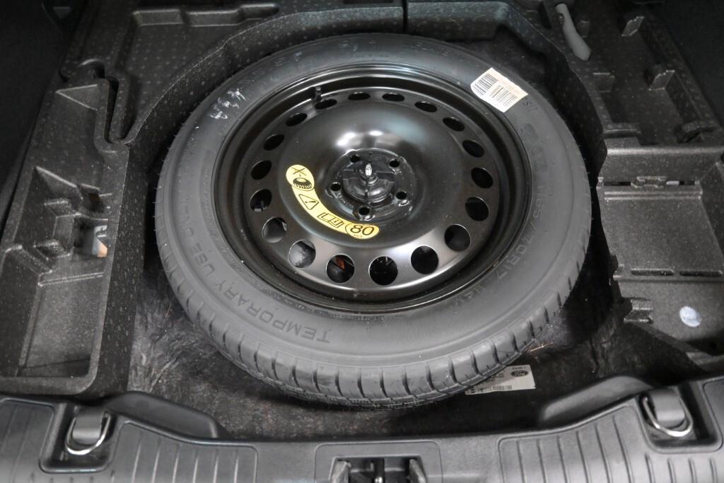 FORD KUGA 2.0 ECOBLUE 120CV POWERSHIFT 2WD TITANIUM X ( FARI LED - PDC - TELECAMERA POST. - COCKPIT - NAVI - MIRROR )