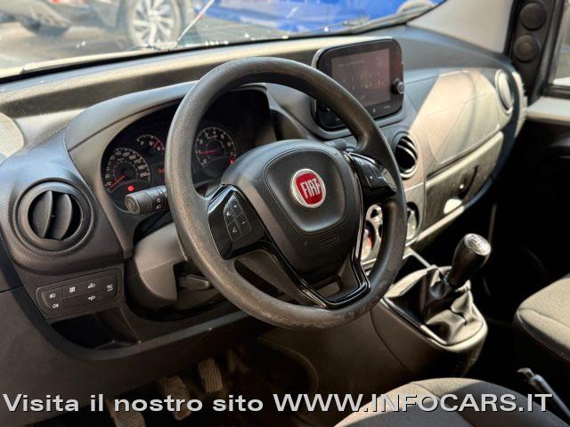 FIAT Fiorino 1.3 MJT 95CV Cargo + IVA