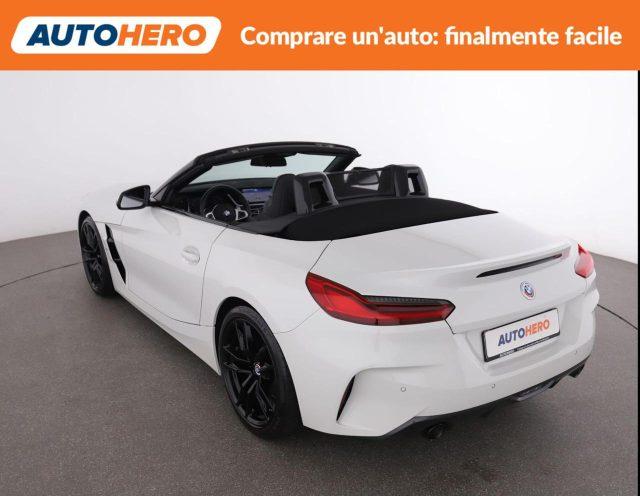 BMW Z4 sDrive20i Msport