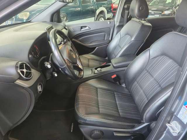 Mercedes-Benz B 200 Classe B - T246 cdi Executive auto