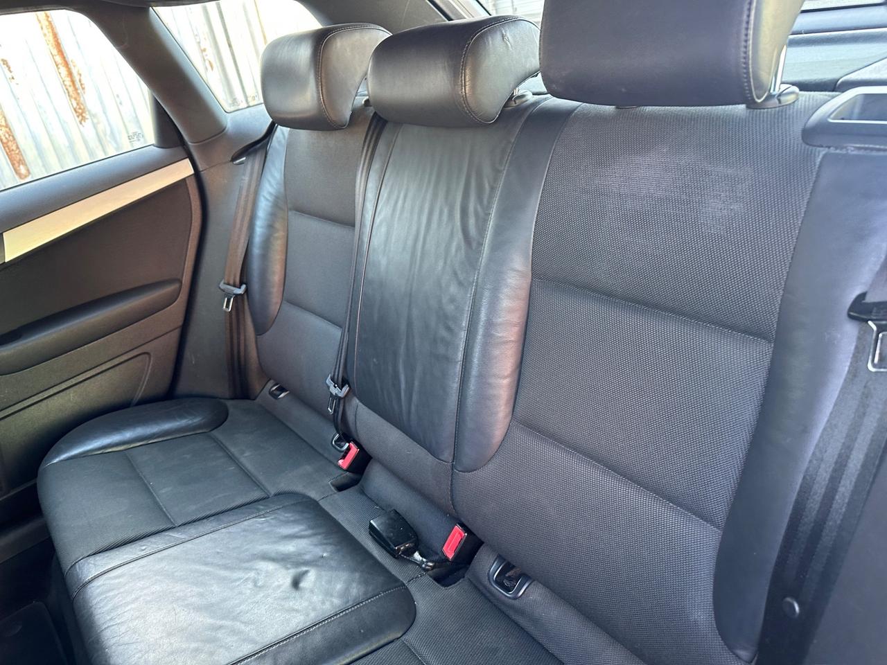 Audi A3 2.0 TDI SPB S TRONIC Ambition s line