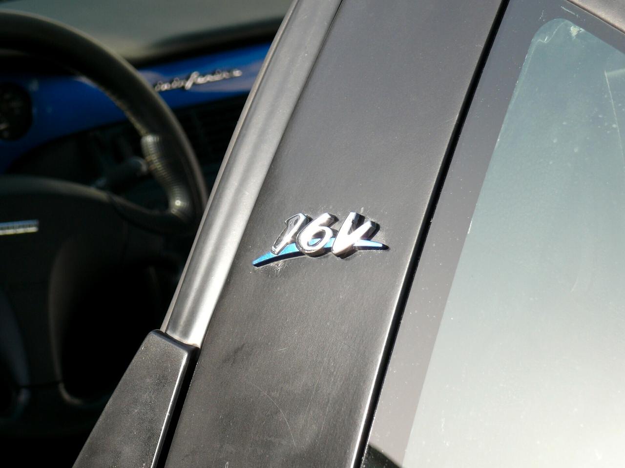 Fiat Coupe 2.0 i.e. 16V Plus (M1357)