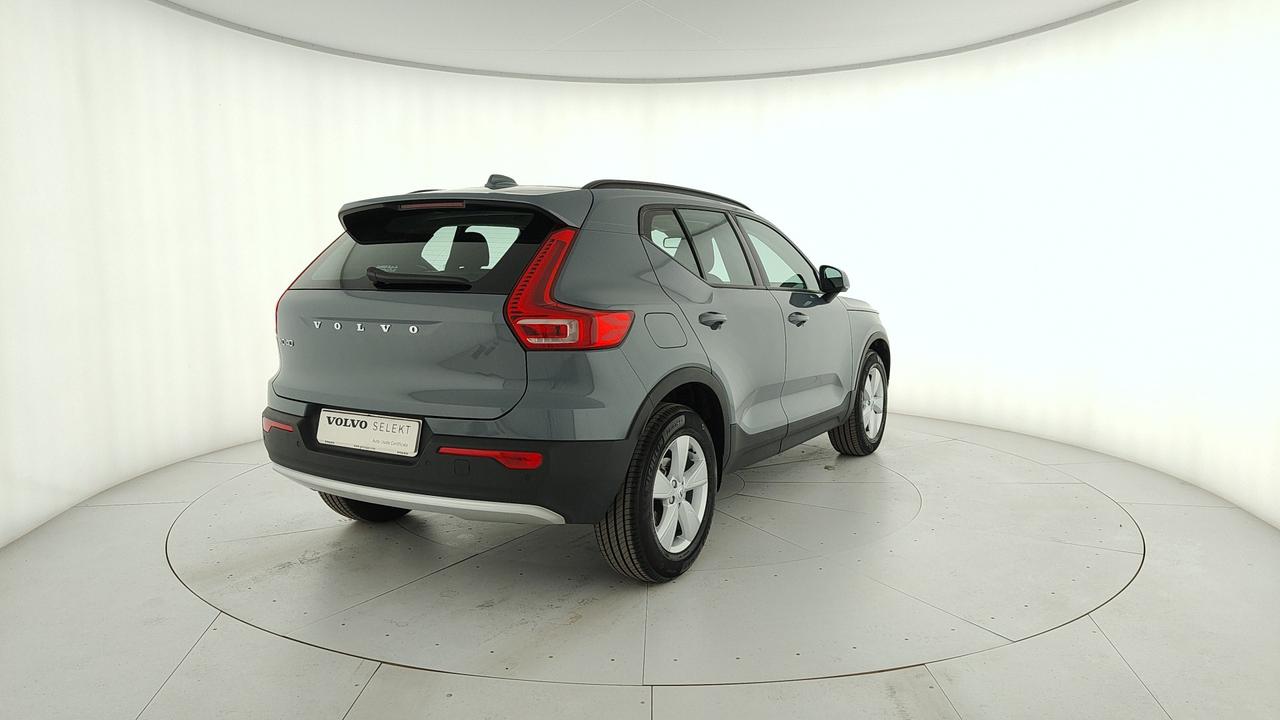 VOLVO XC40 1.5 t2 Essential