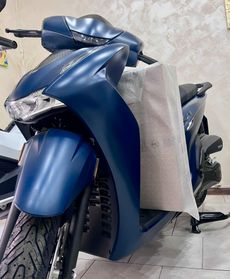 Honda SH 350 FULL OPTIONAL