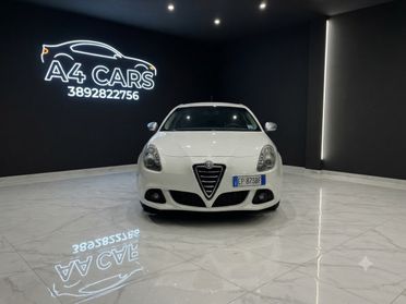 Alfa Romeo Giulietta 2.0 JTDm-2 170 CV Progression