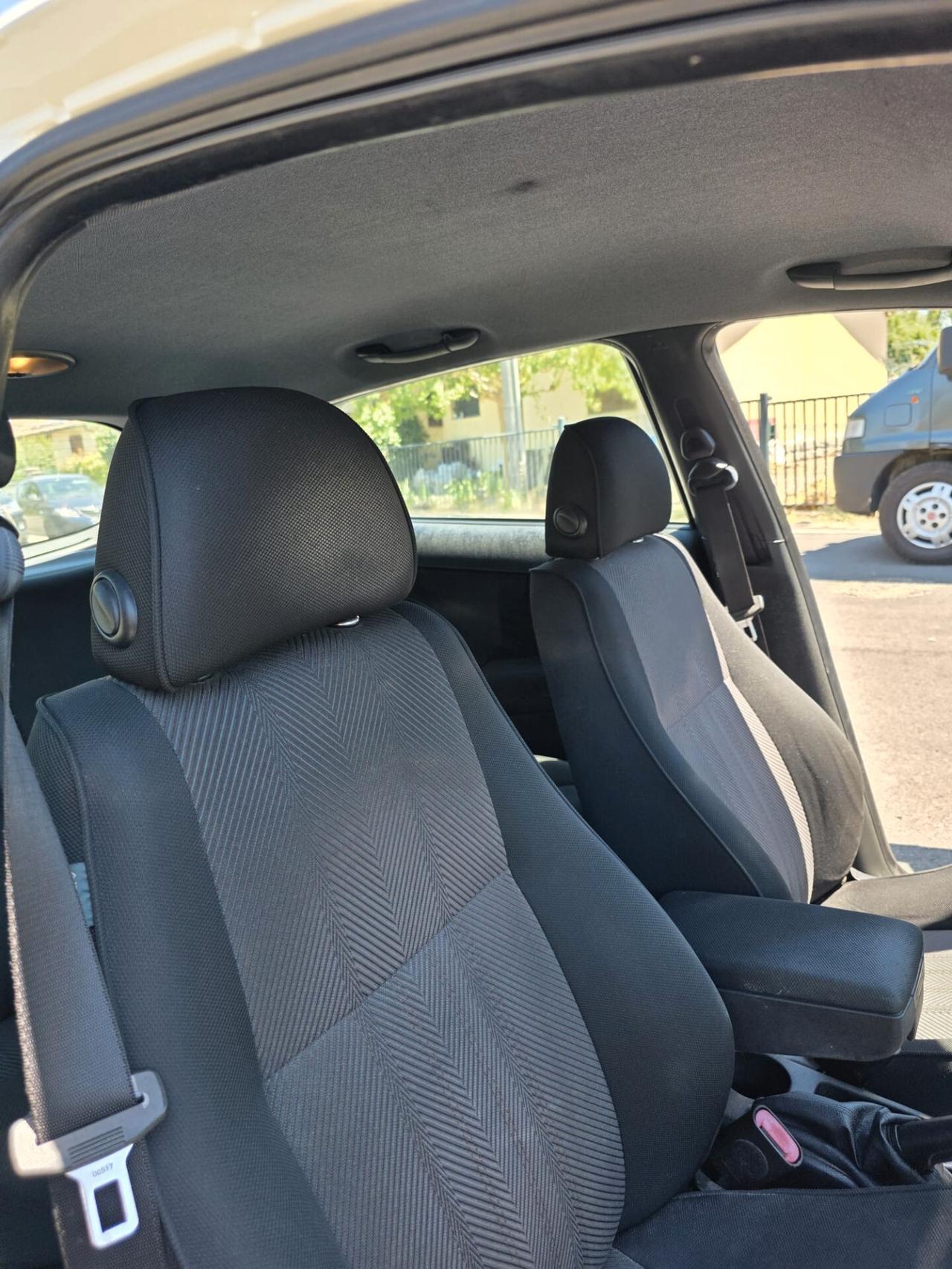 Alfa Romeo 147 1.9 JTD (120) 5 porte Progression
